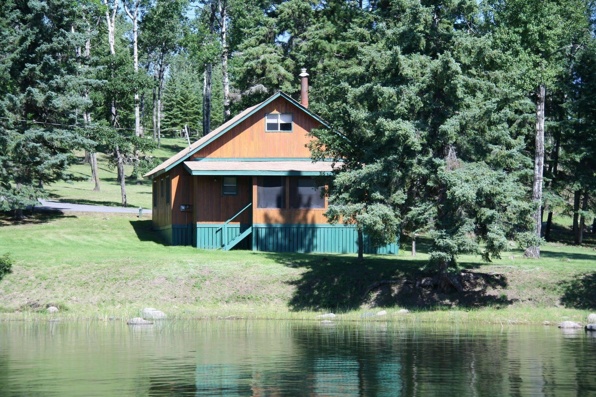 Totem Resorts Sioux Narrows Exterior photo