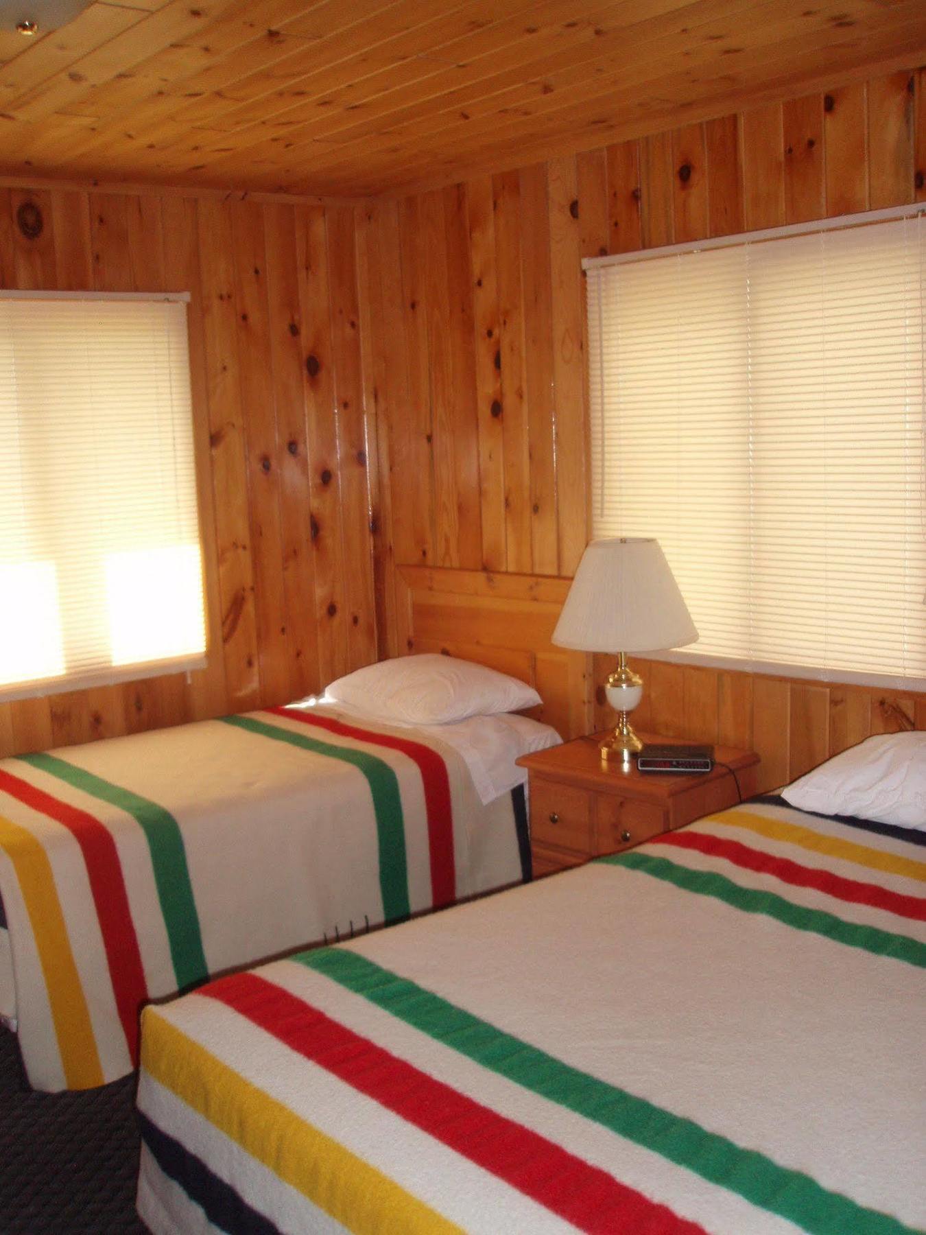 Totem Resorts Sioux Narrows Exterior photo