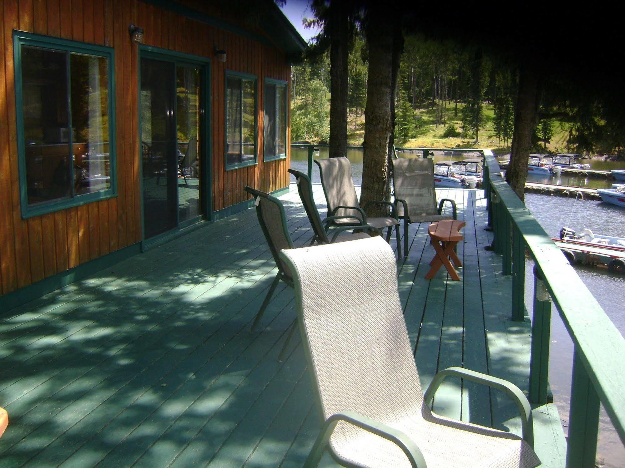 Totem Resorts Sioux Narrows Exterior photo