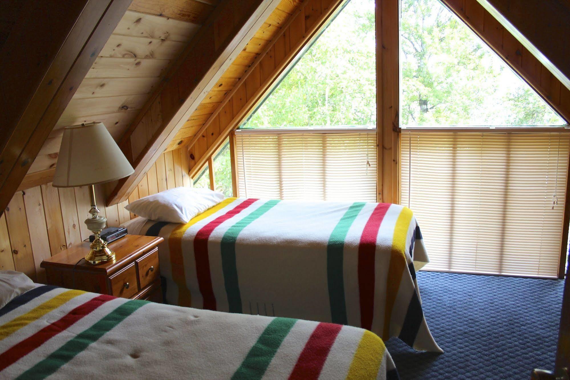 Totem Resorts Sioux Narrows Exterior photo